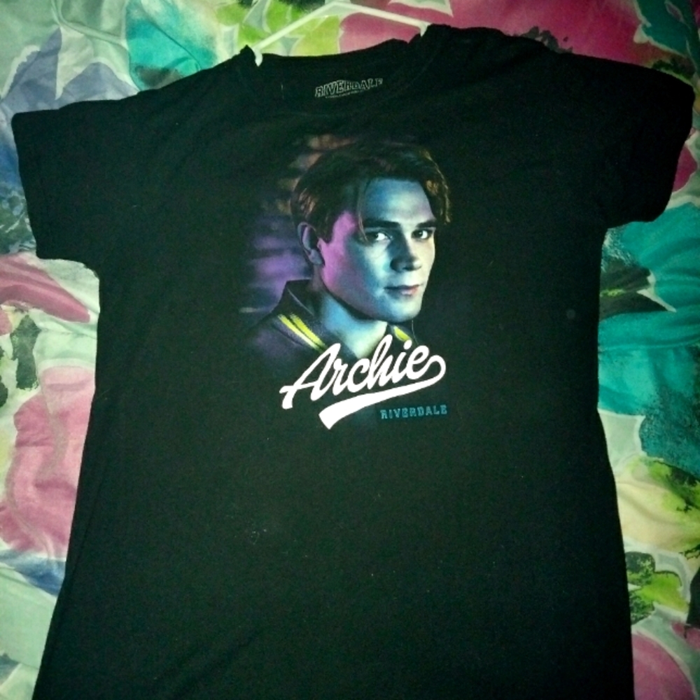 Riverdale shirt